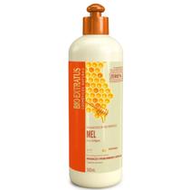 Finalizador Nutritivo Mel Termoprotetor Bio Extratus 500mL