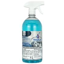 Finalizador Odorizante para Roupas DownGQ 1 Litro