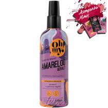 Finalizador Oh My! Amarelou Geral 150ml