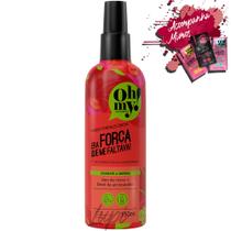 Finalizador Oh My! Era Força Que Me Faltava! 150ml Finalizador Oh My! Era Força Que Me Faltava! 150ml