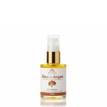 Finalizador Óleo de Argan 30ml Kasi Finalizador Óleo de Argan 30ml Kasi