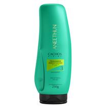 Finalizador Ondas e Cachos Cachos System Aneethun 250g Finalizador Ondas e Cachos Cachos System Aneethun 250g