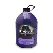 Finalizador para caixa de roda (ecoblack) 5l Finalizador para caixa de roda (ecoblack) 5l