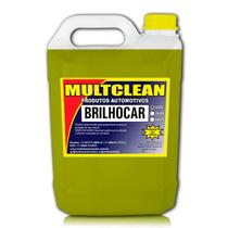 Finalizador Para Caixa De Rodas Brilho 5 Litros Finalizador Para Caixa De Rodas Brilho 5 Litros