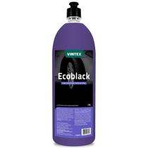 Finalizador para caixa de rodas Ecoblack 1,5 L Vintex - VONIXX