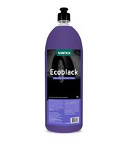 Finalizador para caixa de rodas Ecoblack 1,5 L Vintex