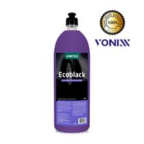 Finalizador Para Caixa De Rodas Ecoblack 1,5L Vonixx