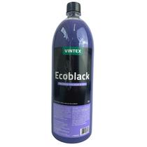 Finalizador para caixa de rodas ecoblack 1,5l vonixx Finalizador para caixa de rodas ecoblack 1,5l vonixx