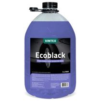 Finalizador Para Caixa De Rodas Ecoblack 5 Litros Vonixx Finalizador Para Caixa De Rodas Ecoblack 5 Litros Vonixx
