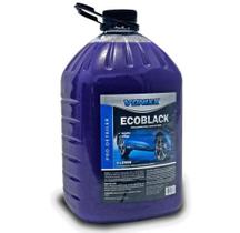 Finalizador para Caixa de Rodas Ecoblack 5 Litros Vonixx Finalizador para Caixa de Rodas Ecoblack 5 Litros Vonixx