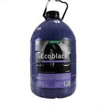 Finalizador Para Caixa De Rodas Ecoblack 5l Vonixx
