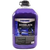 Finalizador para Caixa de Rodas Ecoblack 5l Vonixx Finalizador para Caixa de Rodas Ecoblack 5l Vonixx