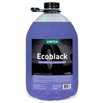 Finalizador Para Caixa De Rodas Ecoblack Vonixx Tamanho:5L Finalizador Para Caixa De Rodas Ecoblack Vonixx Tamanho:5L