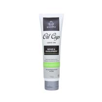 Finalizador para Controle de Volume Leave-on - Oil cup 150g