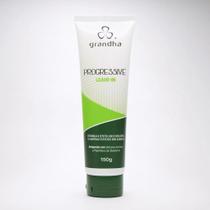 Finalizador para Efeito Liso Progressive Leave-in 150g