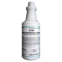 Finalizador para passadoria finisherfresh spartan 1 litro