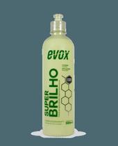 Finalizador Para Repintura Super Brilho 500ml Evox Finalizador Para Repintura Super Brilho 500ml Evox