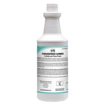 Finalizador Passar Roupa Finisher Fresh Summer Odoriz. 1 Lt