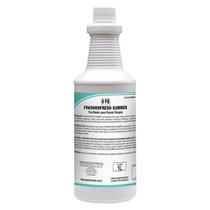 Finalizador Passar Roupa Finisher Fresh Summer Odoriz. 1 Lt