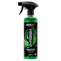 Finalizador Perfumado D-fresh 500ml Finalizador Perfumado D-fresh 500ml