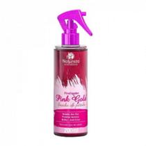 Finalizador pink gold 200ml