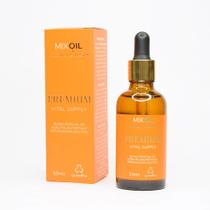 Finalizador Pós-Praia Mix Oil Premium Vital Supply 50ml