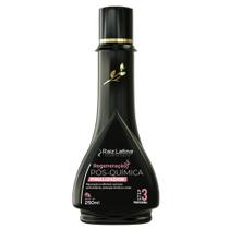 Finalizador pós quimica raiz latina - 250ml