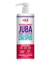 Finalizador Potencializando A Juba Gommage Texturizadora Condicionante 1kg Widi care Finalizador Potencializando A Juba Gommage Texturizadora Condicionante 1kg Widi care