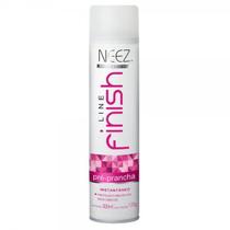 Finalizador Pré-Prancha Neez Line Finish 300ml Finalizador Pré-Prancha Neez Line Finish 300ml