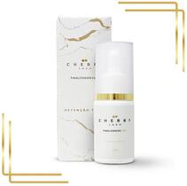 Finalizador pro para extensao de cilios cherry lash