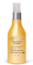Finalizador Reconstrução Total 100ml keep Repair Muriel Finalizador Reconstrução Total 100ml keep Repair Muriel