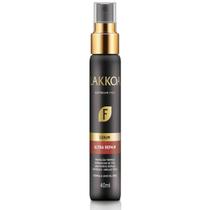 Finalizador Reconstrução Ultra Repair Serum Lakkoa 40ml Finalizador Reconstrução Ultra Repair Serum Lakkoa 40ml