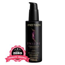 Finalizador Reconstrutor Condicionante Aneethun Inside 110ml