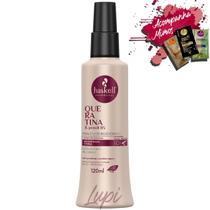 Finalizador Regenerador Haskell Queratina 120ml Finalizador Regenerador Haskell Queratina 120ml