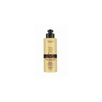 Finalizador Reparador Antifrizz Termoprotetor Nano Oil