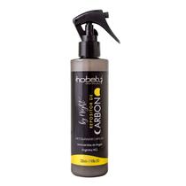 Finalizador Repositor de Carbono Hobety 220ml