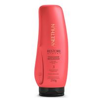 Finalizador Restaurador Aneethun Restore System 250ml Finalizador Restaurador Aneethun Restore System 250ml