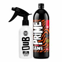 Finalizador Sani Prime 1,5l Pulverizador Manual Dub Sprayer