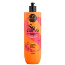 Finalizador Se Curve Crespos Haskell 500ML