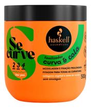 Finalizador SE CURVE Finalizador SE CURVE