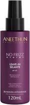 Finalizador Selante Leave In No Frizz Aneethun 120ml