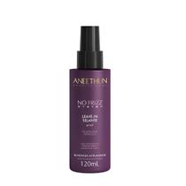 Finalizador selante Leave-in No Frizz Aneethun 120ml
