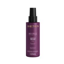 Finalizador Selante Leave in No Frizz Aneethun 120ml Finalizador Selante Leave in No Frizz Aneethun 120ml