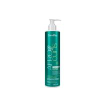 Finalizador Shine Blue Afro Curls 300ml