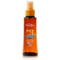 Finalizador Shine Blue Finisher Queratina Hidrolisada 110ml Finalizador Shine Blue Finisher Queratina Hidrolisada 110ml