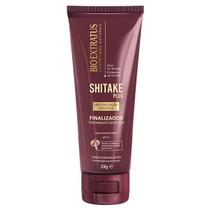 Finalizador Shitake Plus Dia E Noite Da Bio Extratus 200g