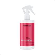 Finalizador Spray Aminomix Spa dos Lisos 250ml Tree Liss