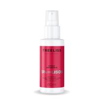 Finalizador Spray Aminomix Spa dos Lisos 60ml Tree Liss