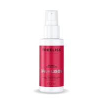 Finalizador Spray Aminomix Spa dos Lisos Treeliss Finalizador Spray Aminomix Spa dos Lisos Treeliss