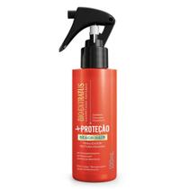 Finalizador Spray Beach Mais Proteção 100mL Bio Extratus - BIOEXTRATUS Finalizador Spray Beach Mais Proteção 100mL Bio Extratus - BIOEXTRATUS